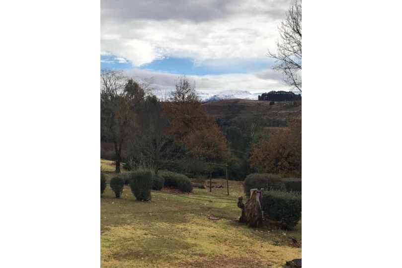 Douglas Drift Cottages Farm stay, Underberg - imaginea 20