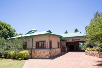 Downstream Guest house, Dullstroom - 2