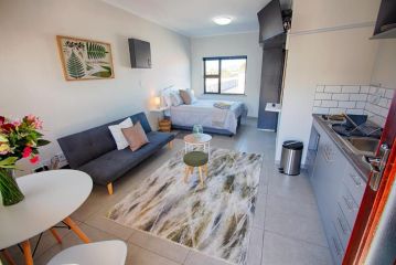 Downwind Apartment, Langebaan - 2