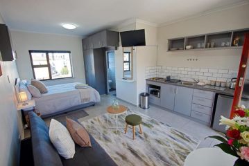Downwind Apartment, Langebaan - 1