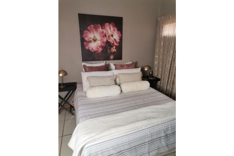 DR M BEAUTY LOUNGE AND GUEST HOUSE Guest house, Bloemfontein - imaginea 9