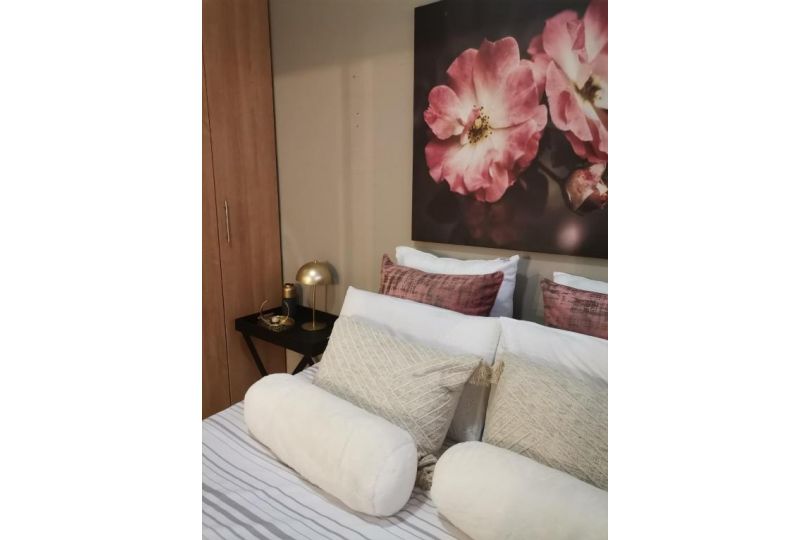 DR M BEAUTY LOUNGE AND GUEST HOUSE Guest house, Bloemfontein - imaginea 7