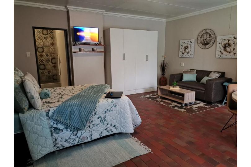 DR M BEAUTY LOUNGE AND GUEST HOUSE Guest house, Bloemfontein - imaginea 18
