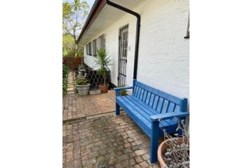 Draai Laan - Dalsig Apartment, Stellenbosch - 5