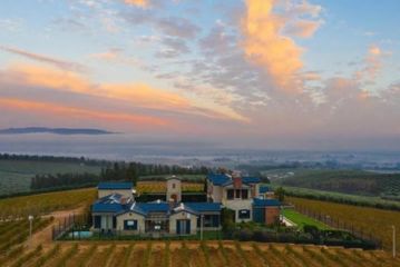 Farm Stay Winelands Apartment, Paarl - 2