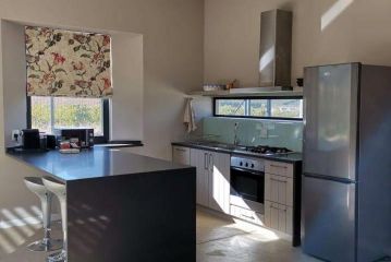 Farm Stay Winelands Apartment, Paarl - 5