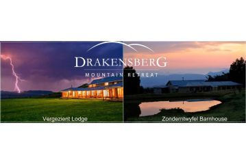 Drakensberg Mountain Retreat Guest house, Bergville - 1