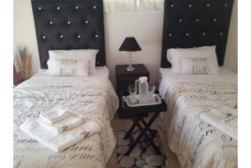 Dream Bed and breakfast, Pretoria - 1