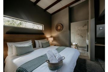 Dream of Africa Bush Lodge Hotel, Marloth Park - 1