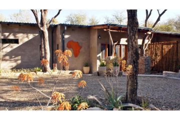 Dream of Africa Bush Lodge Hotel, Marloth Park - 3