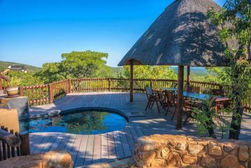 Dream Of Nature Guest house, Bela-Bela - 2