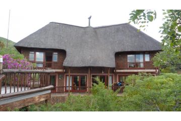 Dream Of Nature Guest house, Bela-Bela - 3