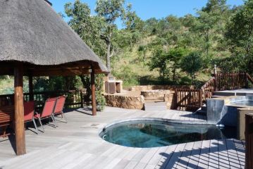 Dream Of Nature Guest house, Bela-Bela - 1