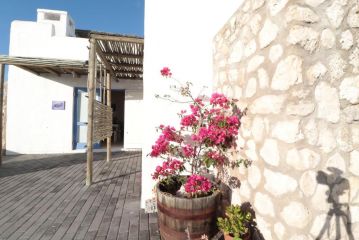 Dreamcatcher Thyme Apartment, Paternoster - 4