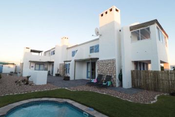 Dreamcatcher Thyme Apartment, Paternoster - 2