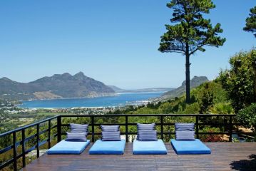 Dreamhouse Guest house, Hout Bay - 2
