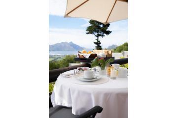Dreamhouse Guest house, Hout Bay - 3