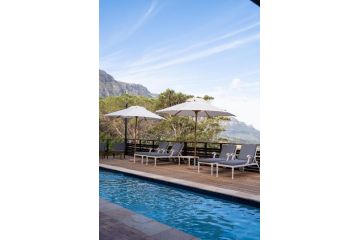 Dreamhouse Guest house, Hout Bay - 4