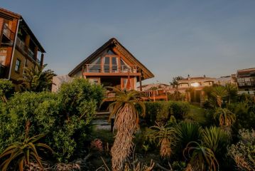 Dreamland Beach House & Studios at Supertubes Apartment, Jeffreys Bay - 2