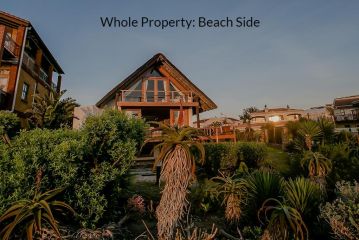 Dreamland Beach House & Studios at Supertubes Apartment, Jeffreys Bay - 4