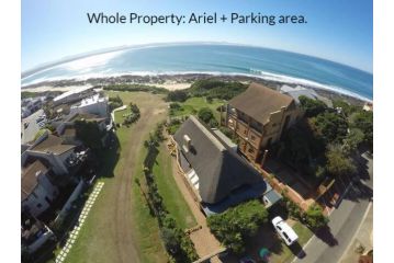 Dreamland Beach House & Studios at Supertubes Apartment, Jeffreys Bay - 5