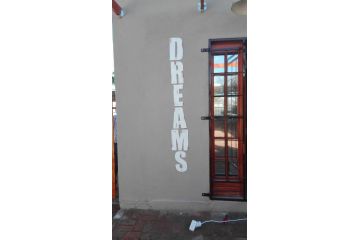 Dreams Guest house, Beaufort West - 2