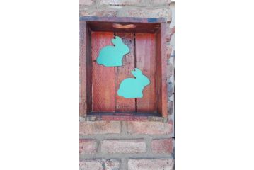 Dreams Guest house, Beaufort West - 5