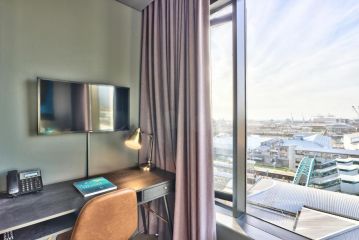 Wex 1 Apartments Apartment, Cape Town - 5