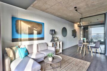 Wex 1 Apartments Apartment, Cape Town - 1