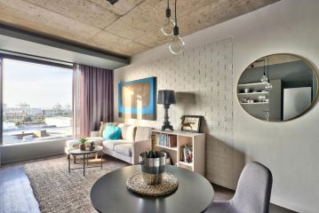 Wex 1 Apartments Apartment, Cape Town - 3