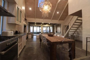 Driftwood Guest house, Paternoster - 3