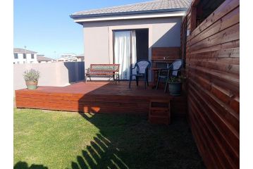 Droom Verlore Guest house, Jeffreys Bay - 1