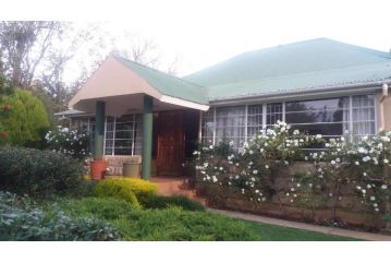 Drs Place Country Guesthouse Guest house, Fouriesburg - 2