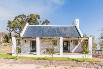 Druk My Niet Wine Estate Apartment, Paarl - 2