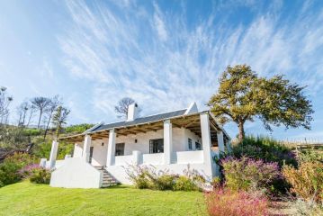 Druk My Niet Wine Estate Apartment, Paarl - 4