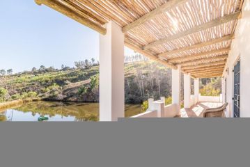 Druk My Niet Wine Estate Apartment, Paarl - 3