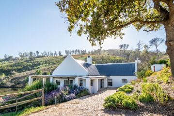 Druk My Niet Wine Estate Apartment, Paarl - 1