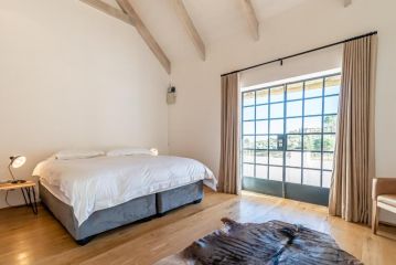Druk My Niet Wine Estate Apartment, Paarl - 5