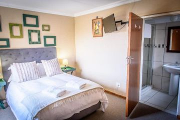 Drum Rock 5 Guest house, Clarens - 1