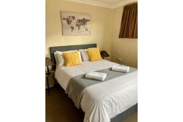 Drum Rock 5 Guest house, Clarens - 3