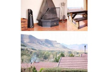Drum Rock 5 Guest house, Clarens - 2