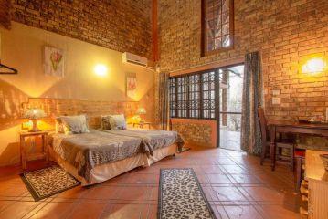 SERENITY Du Bois Lodge Guest house, Marloth Park - 3
