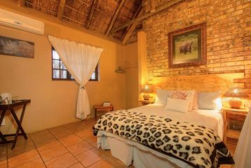 SERENITY Du Bois Lodge Guest house, Marloth Park - 1