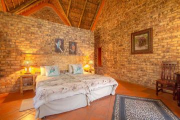 SERENITY Du Bois Lodge Guest house, Marloth Park - 4