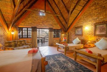 SERENITY Du Bois Lodge Guest house, Marloth Park - 2