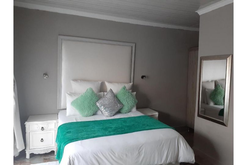 Dudsk Bed and breakfast, Newcastle - imaginea 14