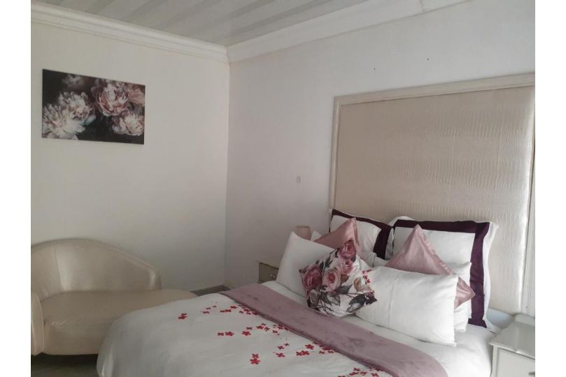 Dudsk Bed and breakfast, Newcastle - imaginea 8