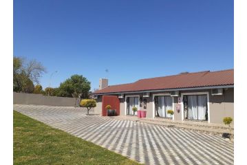 Dudsk Bed and breakfast, Newcastle - 2