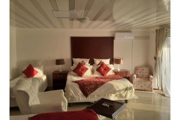 Dudsk Bed and breakfast, Newcastle - 5