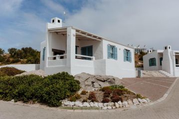 Duifie Apartment, Paternoster - 2